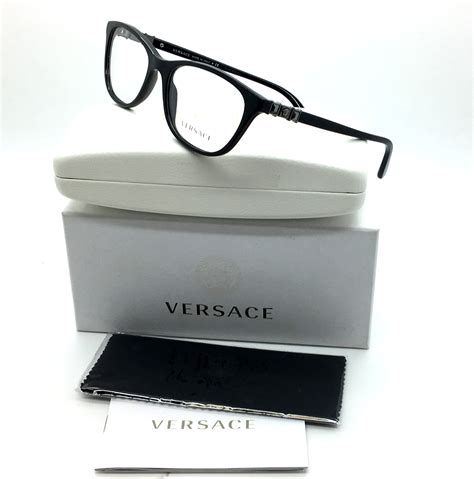 versace glassss|authentic versace eyeglasses.